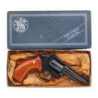 *Smith & Wesson Model 19-3 in Box
