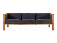 Three Seat Sofa