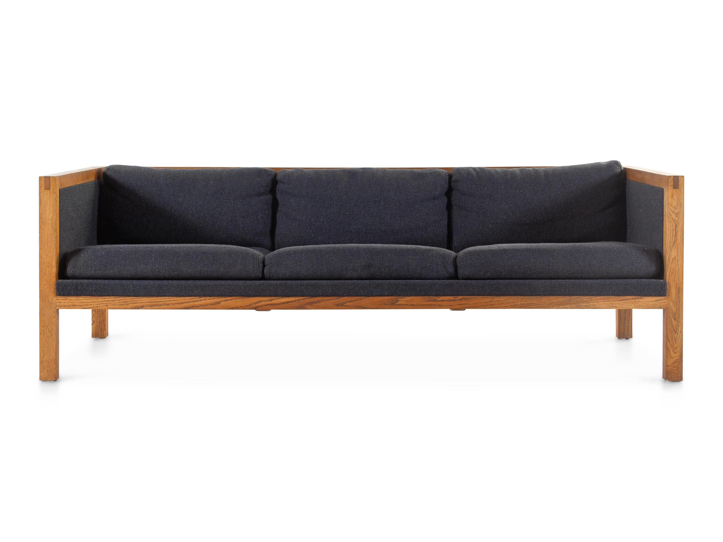 Three Seat Sofa