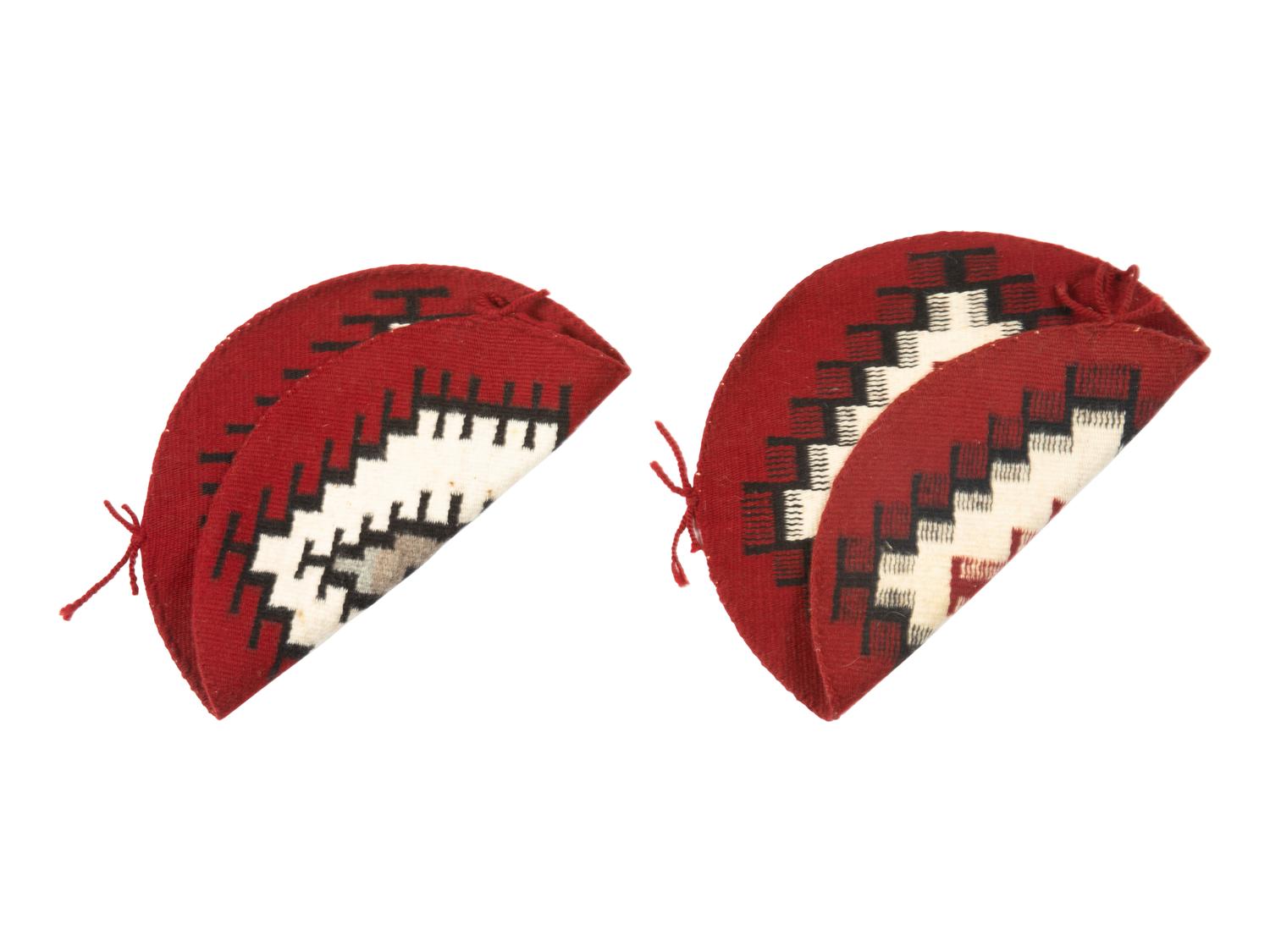 Navajo Weavings, Placemats