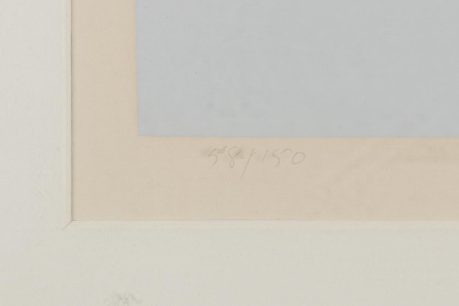 Untitled (From a Grouping of Four)