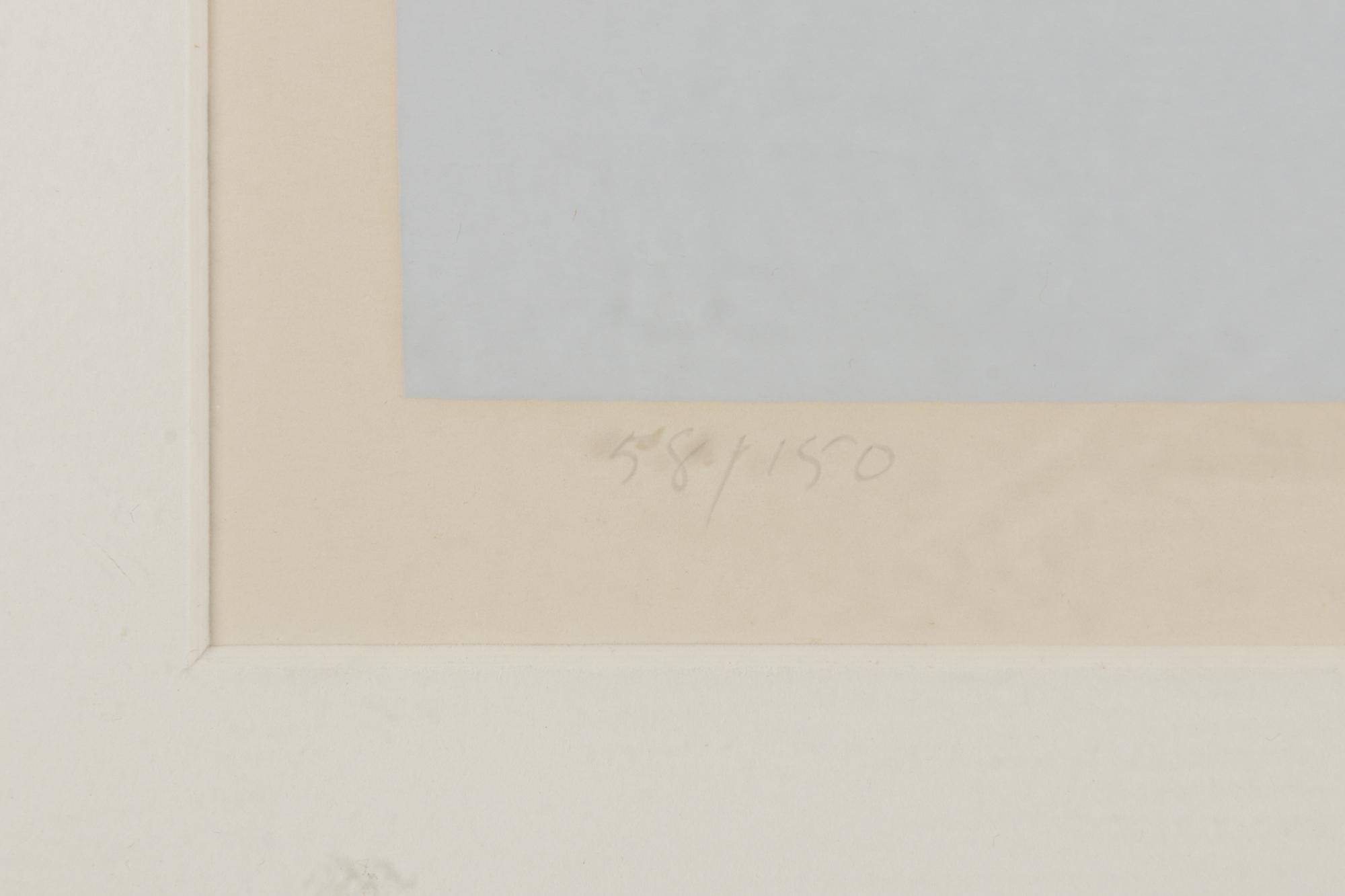 Untitled (From a Grouping of Four)