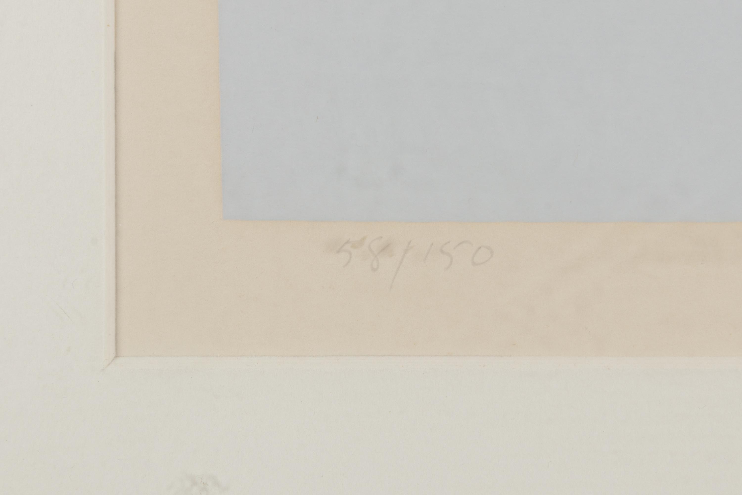 Untitled (From a Grouping of Four)