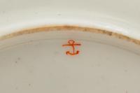Five Chelsea Porcelain Articles