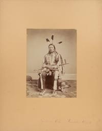 Sioux Chiefs, Washington, DC, 1867
