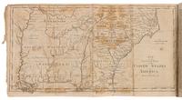 MORSE, Jedidiah (1761-1826). The American Gazetteer. Boston: S. Hall, 1797.