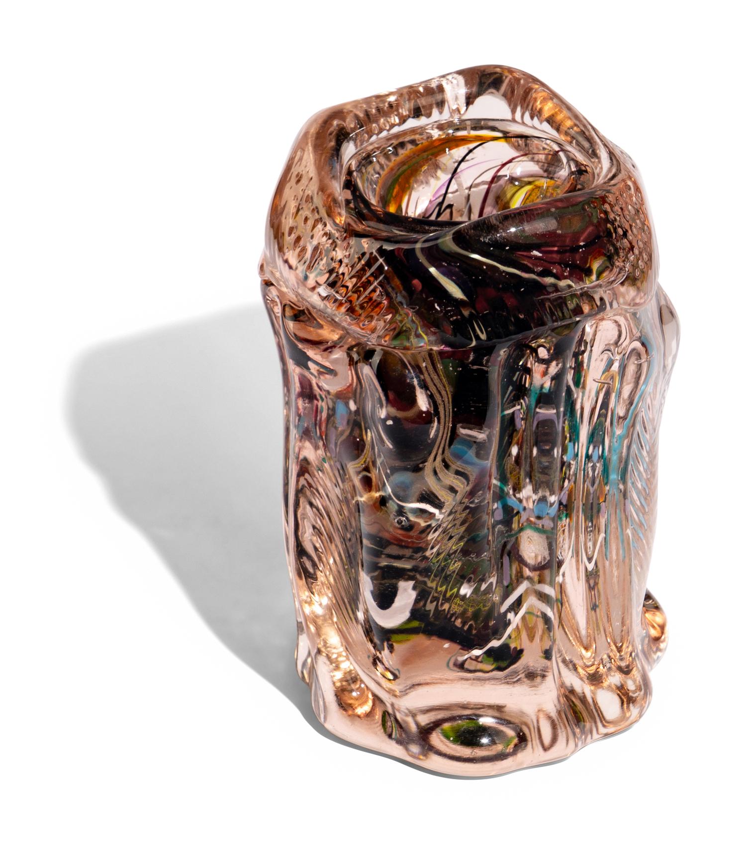 Mongo Vase, 1980