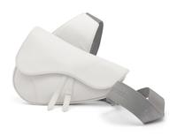 CHRISTIAN DIOR MEN'S SADDLE BAG BY KIM JONES