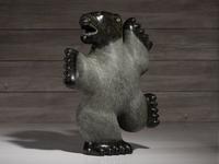 Dancing Bear