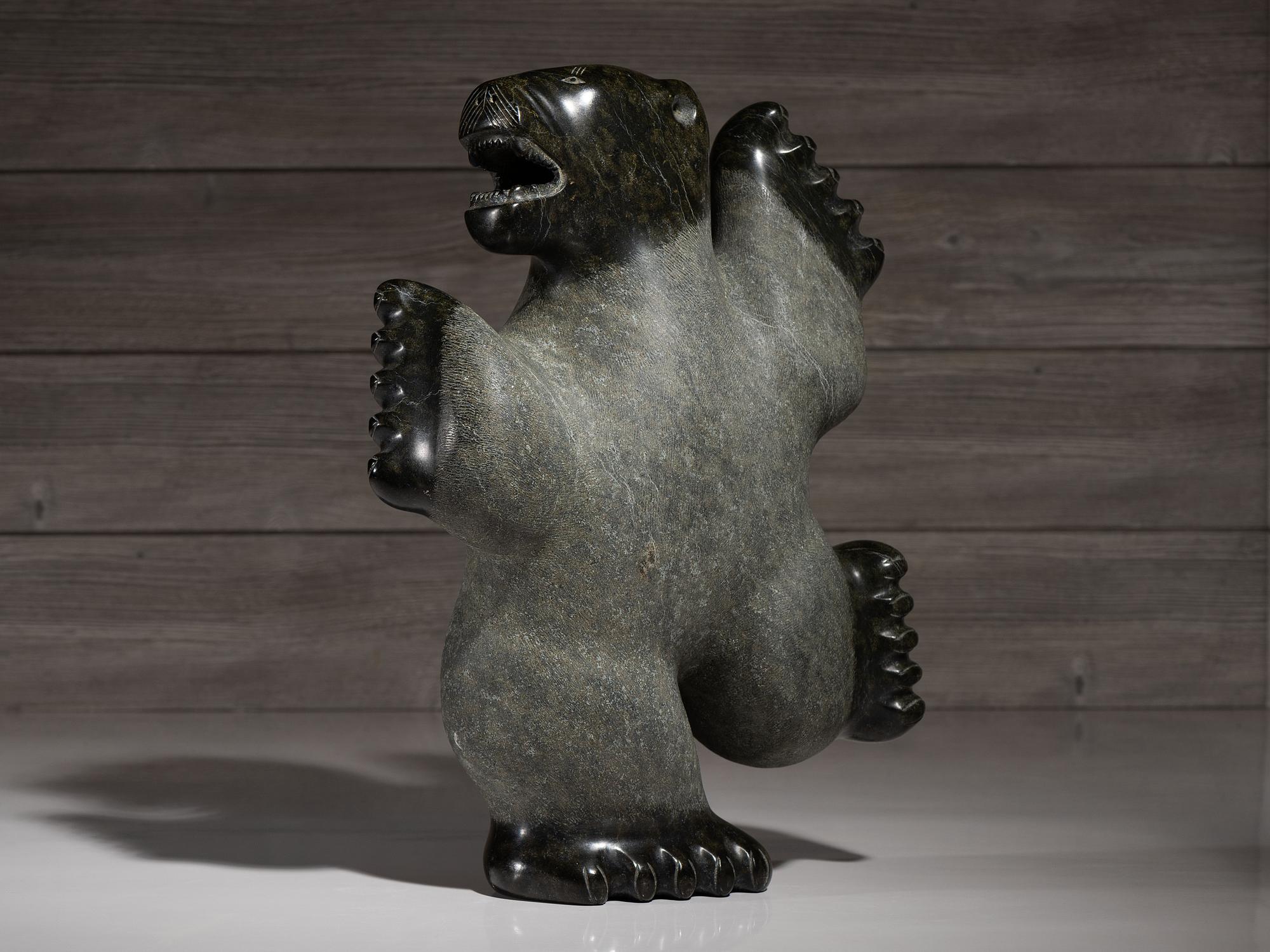 Dancing Bear