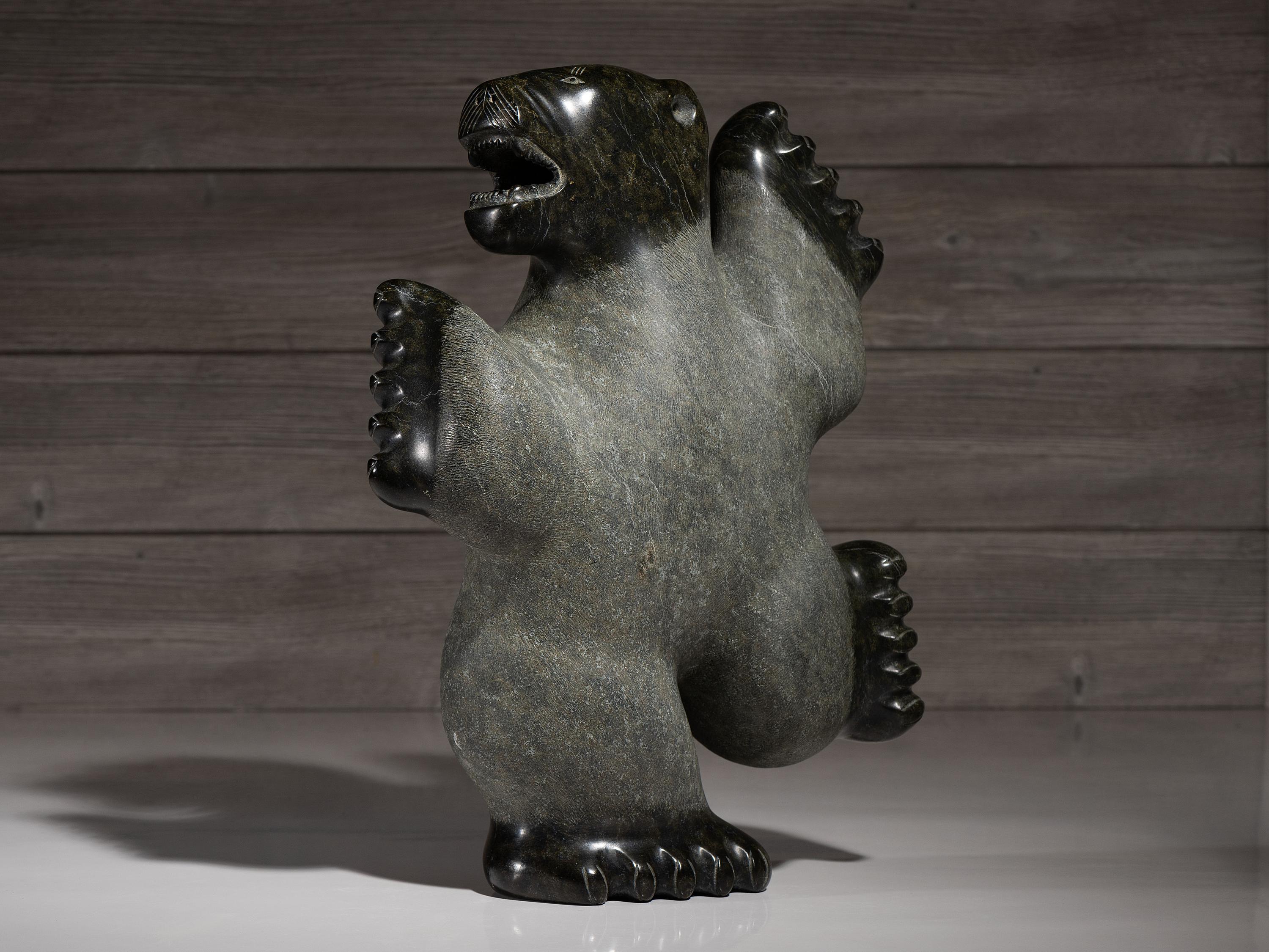 Dancing Bear