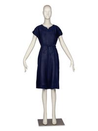 Hartnell Dress, 1953