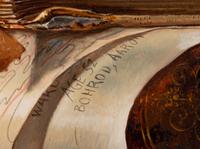Untitled (Still Life with Medical Materials)