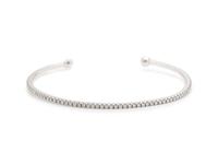 DIAMOND CUFF BRACELET