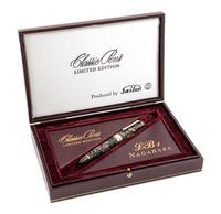A Sailor Classic Pens: Nagahara Limited Edition Fountain Pen