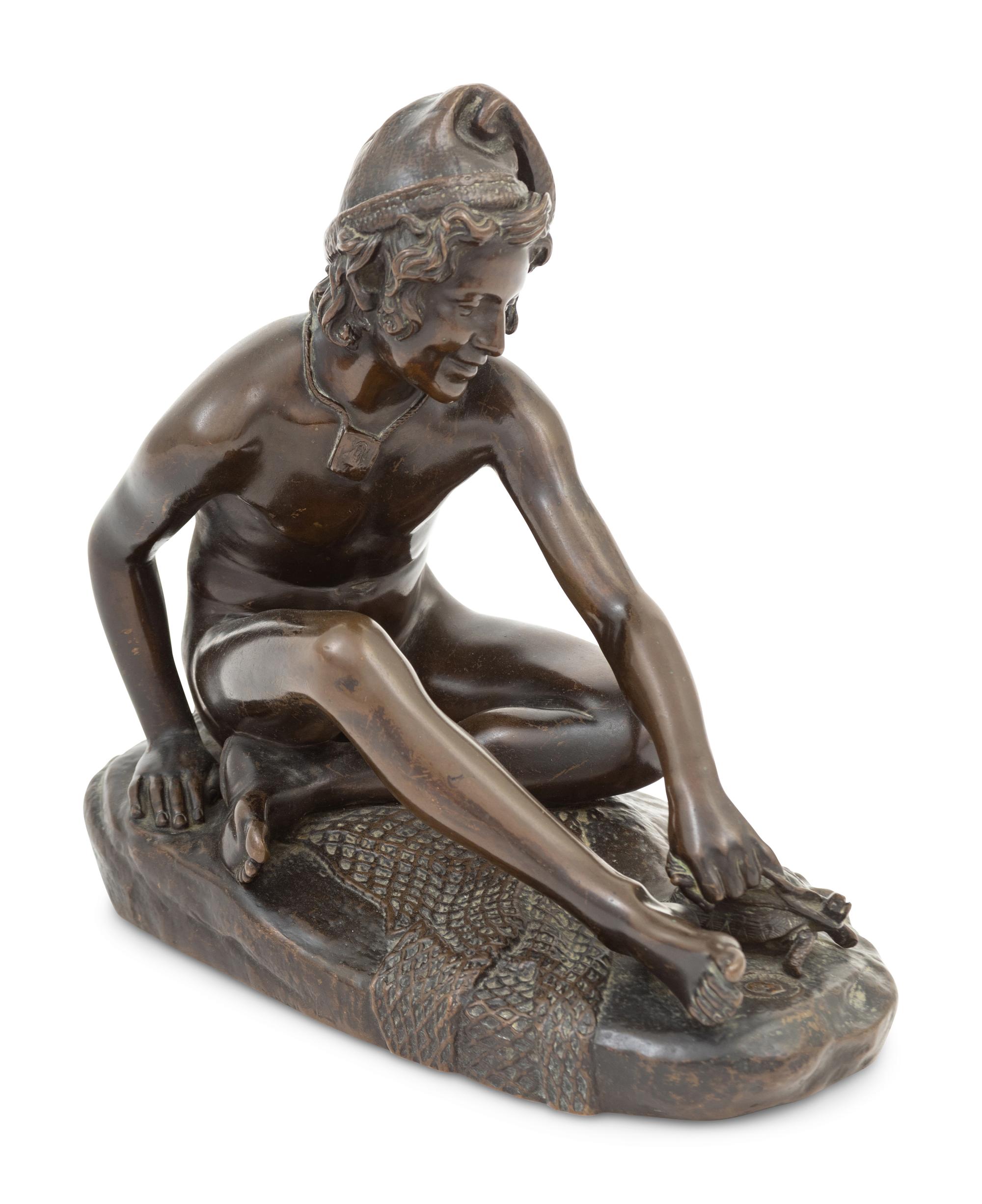 François Rude (French, 1784-1855)