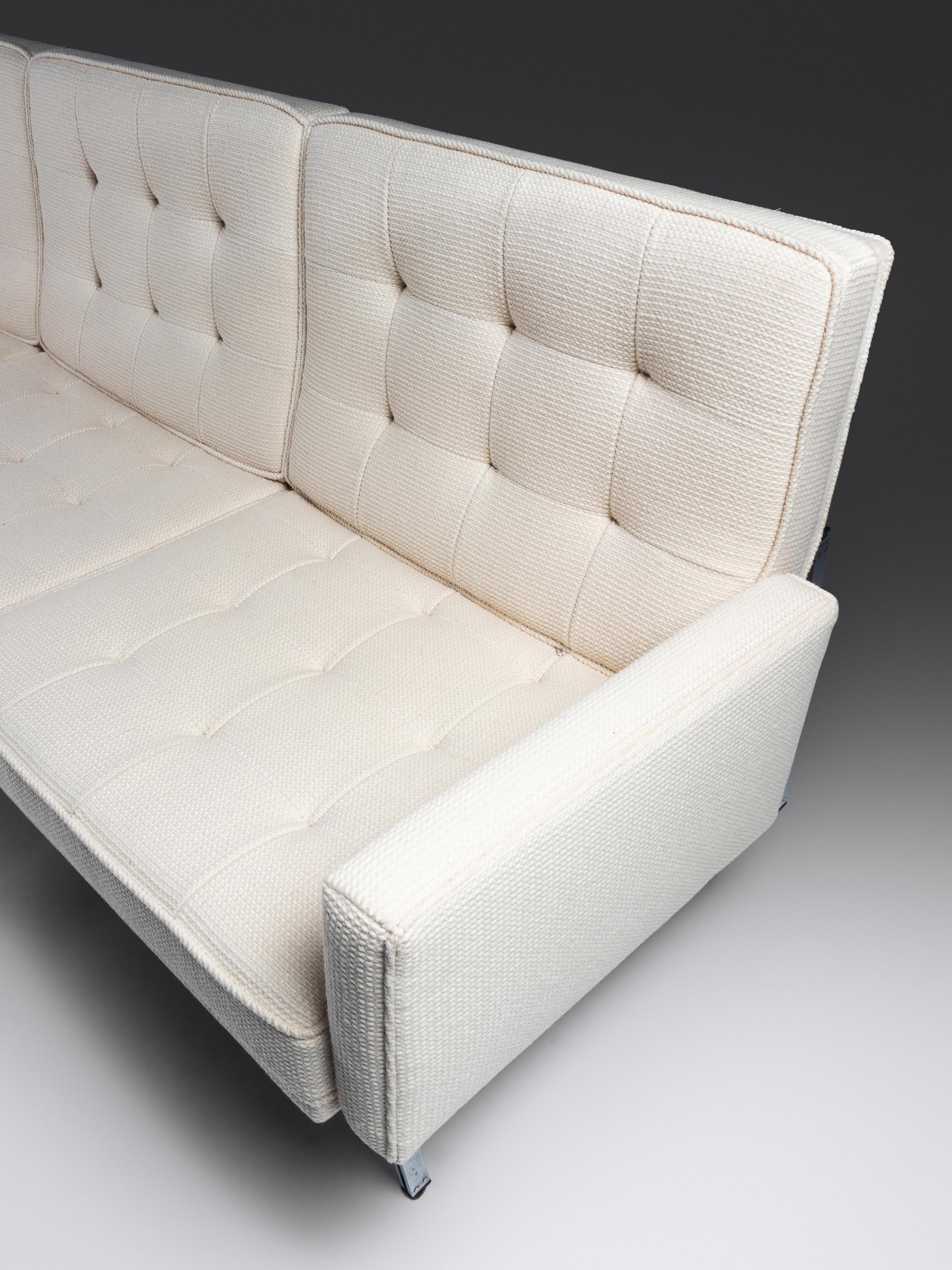 Parallel Bar Sofa Knoll Associates, USA