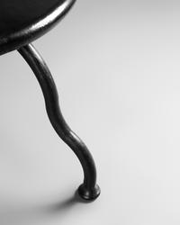 Bad Little Table, 2007, Atelier Van Lieshout with Carpenters Workshop Gallery, Rotterdam/UK