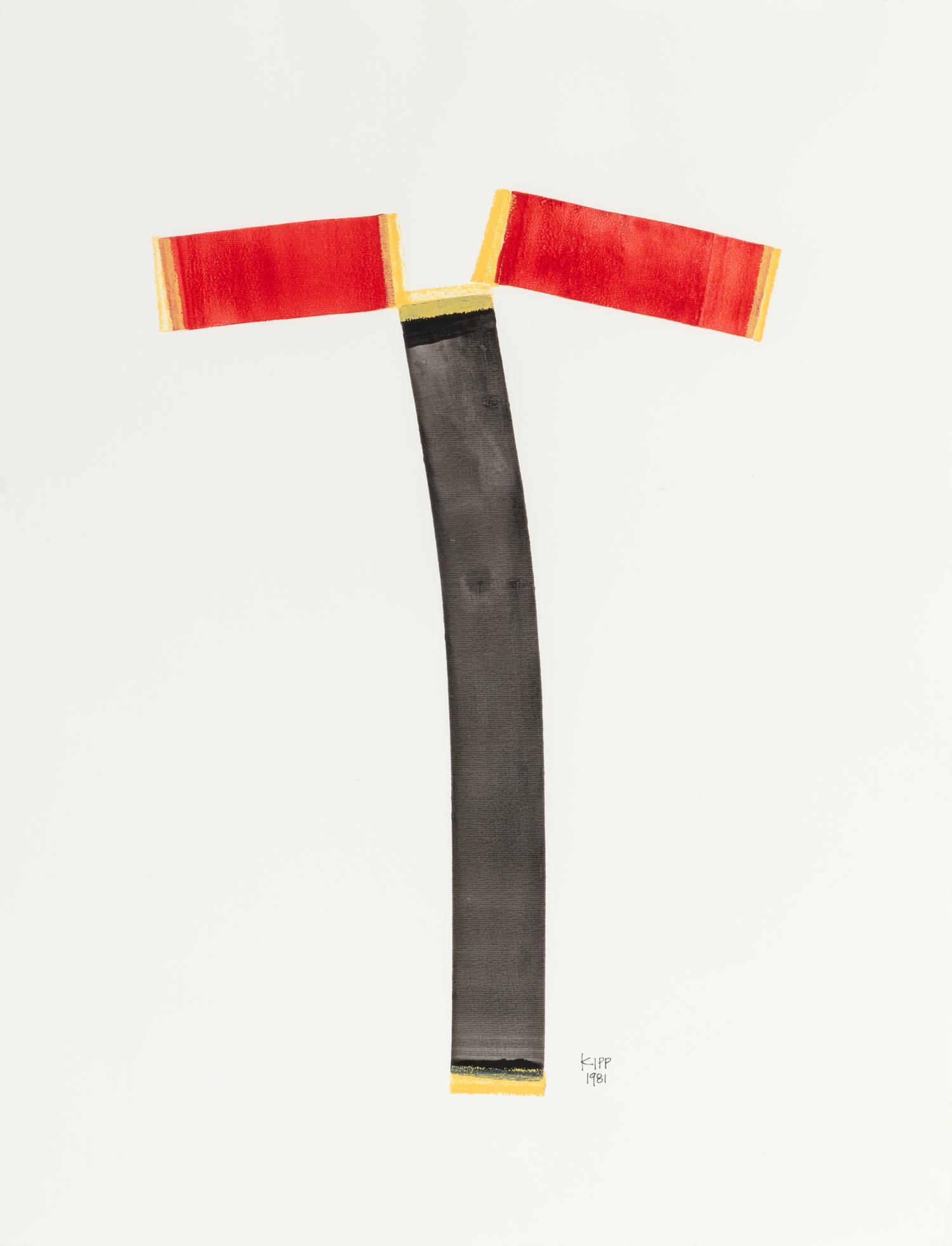Untitled, 1981