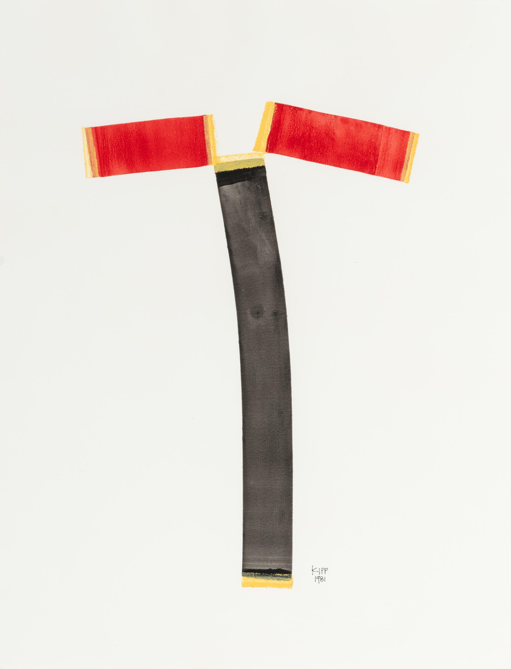 Untitled, 1981