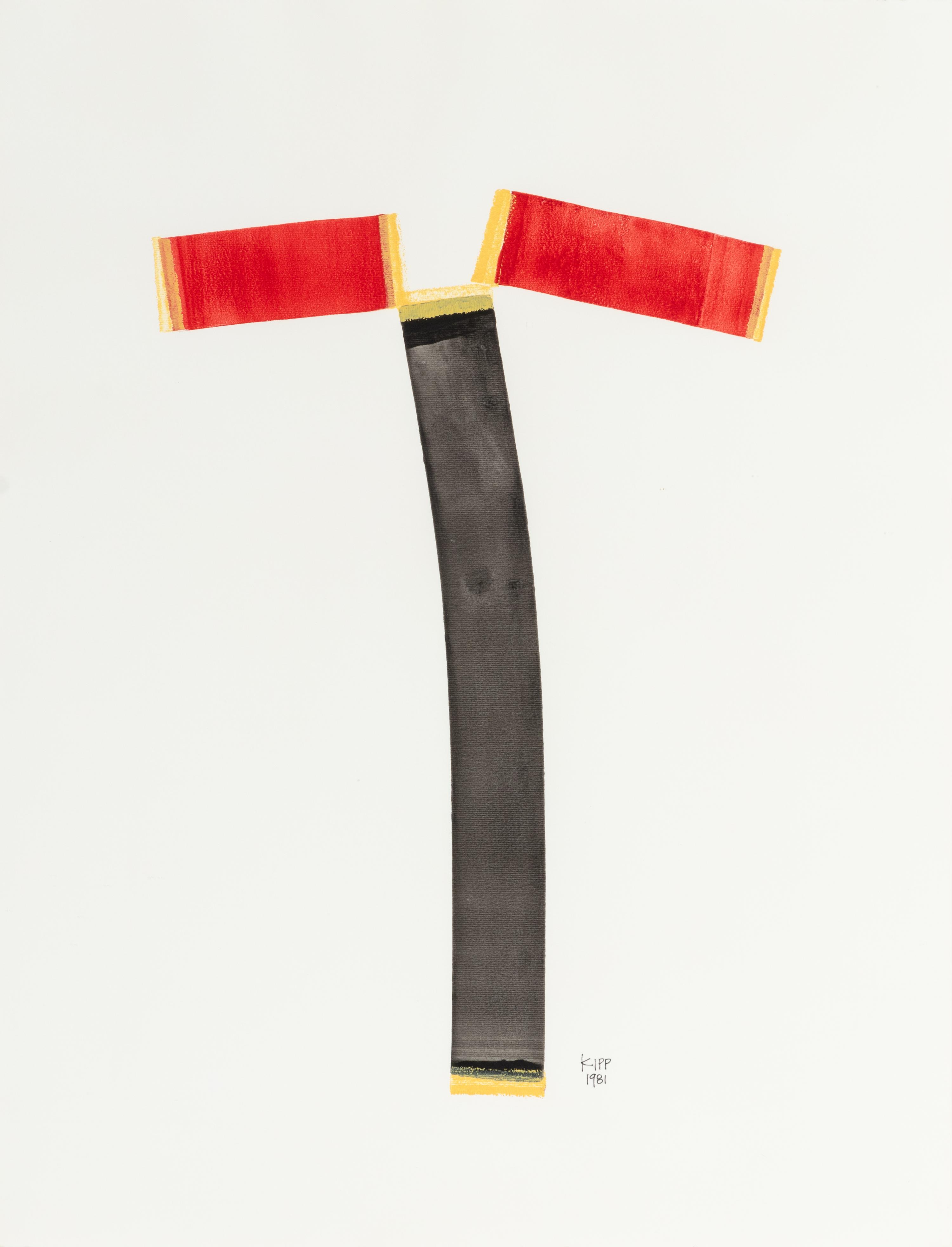 Untitled, 1981