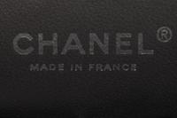 Chanel 2.55 Reissue Flap Bag in Grey Calfskin