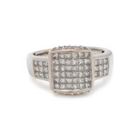 DIAMOND RING
