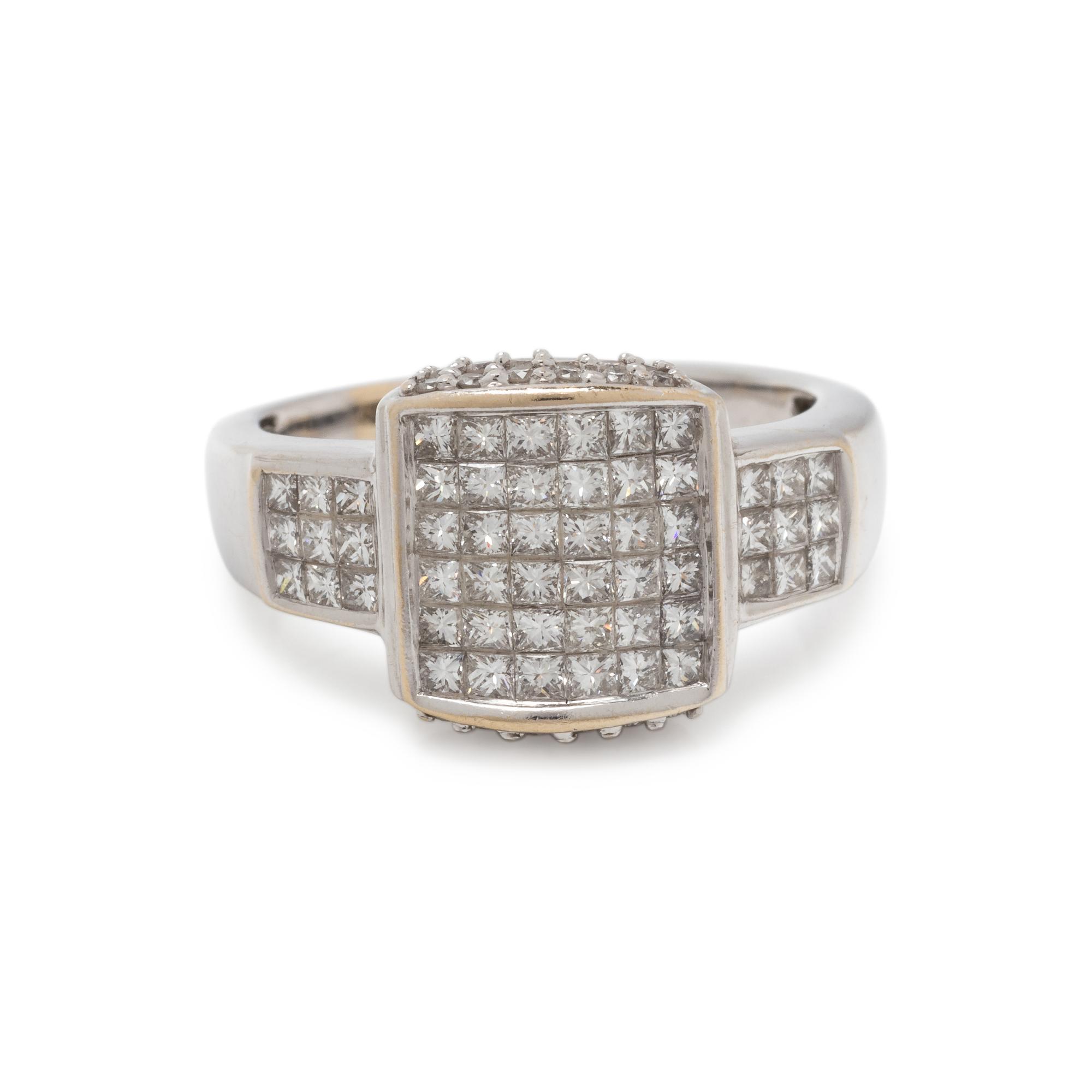 DIAMOND RING