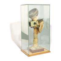 Garnett Puett (American, b. 1959) — Rake , 1986