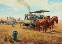 Water Wagon