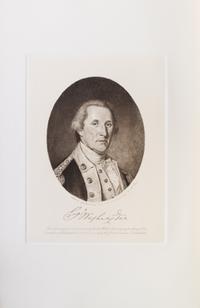 (WASHINGTON, GEORGE) The History of the Centennial Celebration of the Inauguration. New York, 1892. Limited edition.