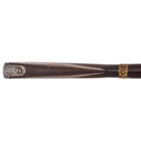 Shortened and Modified Parker, Field & Co. Flintlock Trade Gun