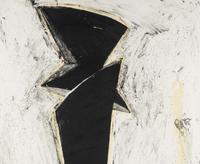 Navigator I, Navigator II, and Navigator III (a group of three works), 1988