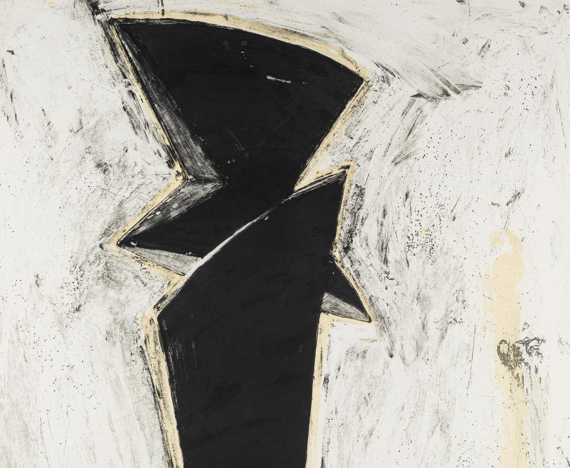 Navigator I, Navigator II, and Navigator III (a group of three works), 1988