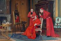 The Connoisseurs