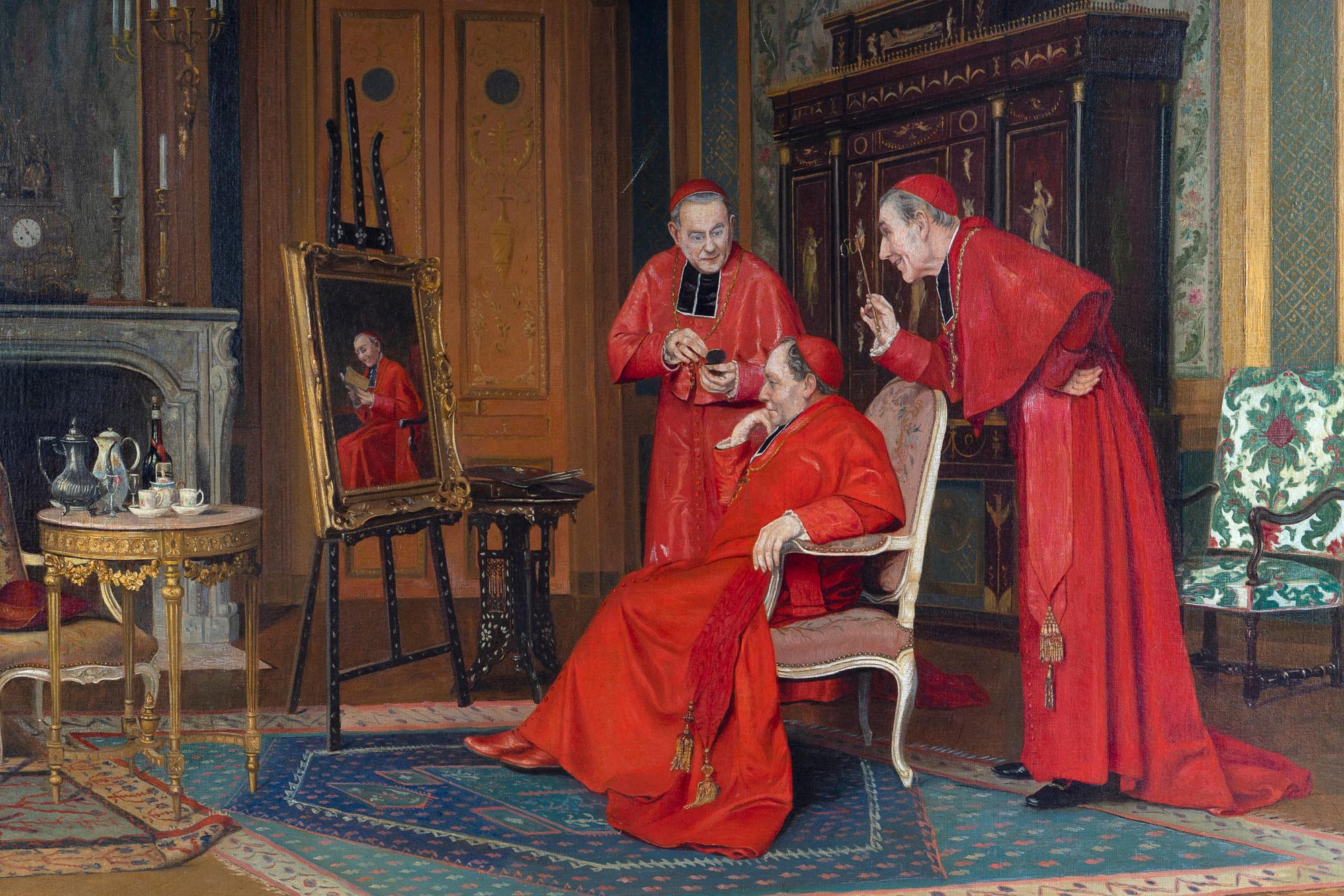 The Connoisseurs