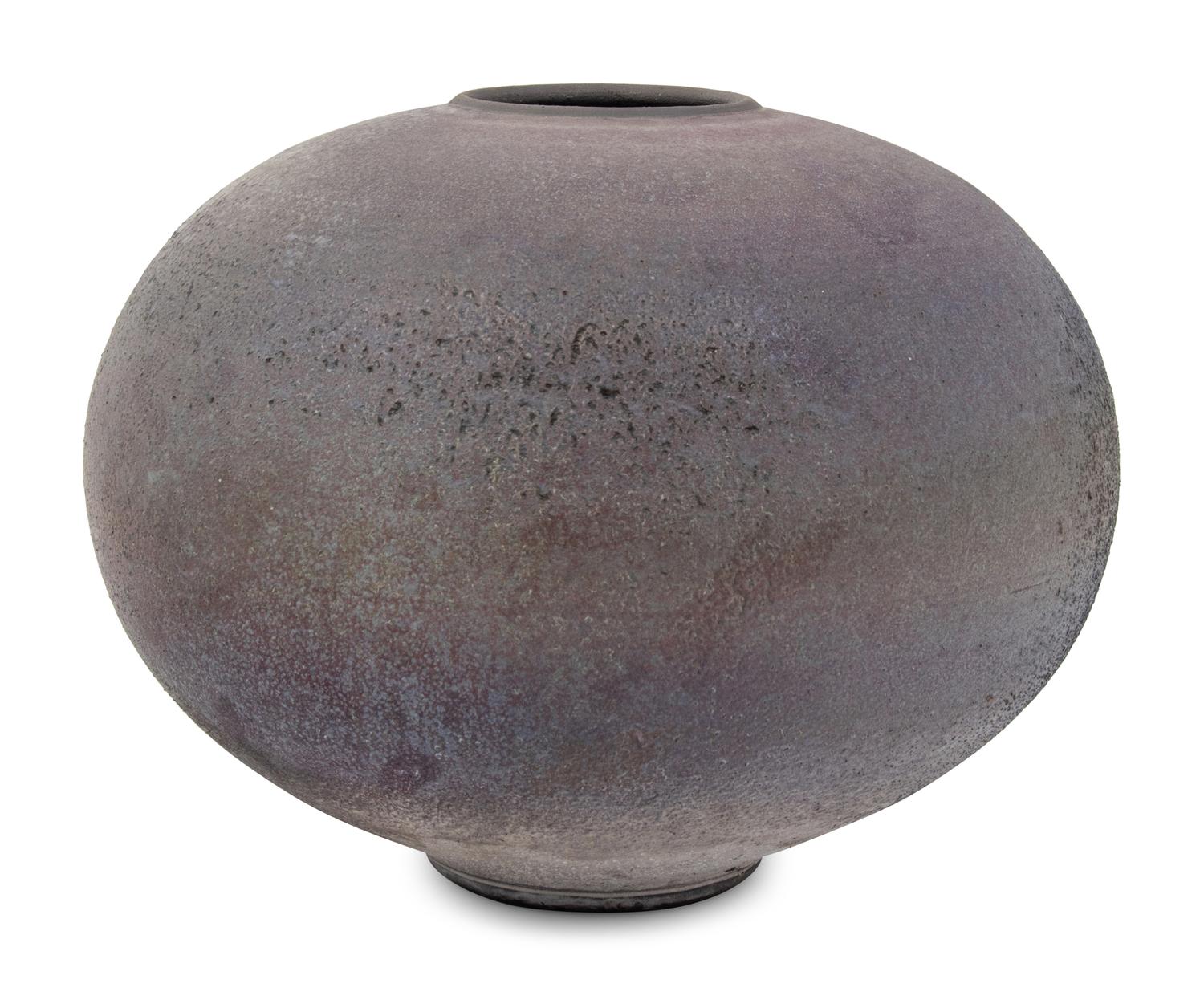 Vessel, 1980