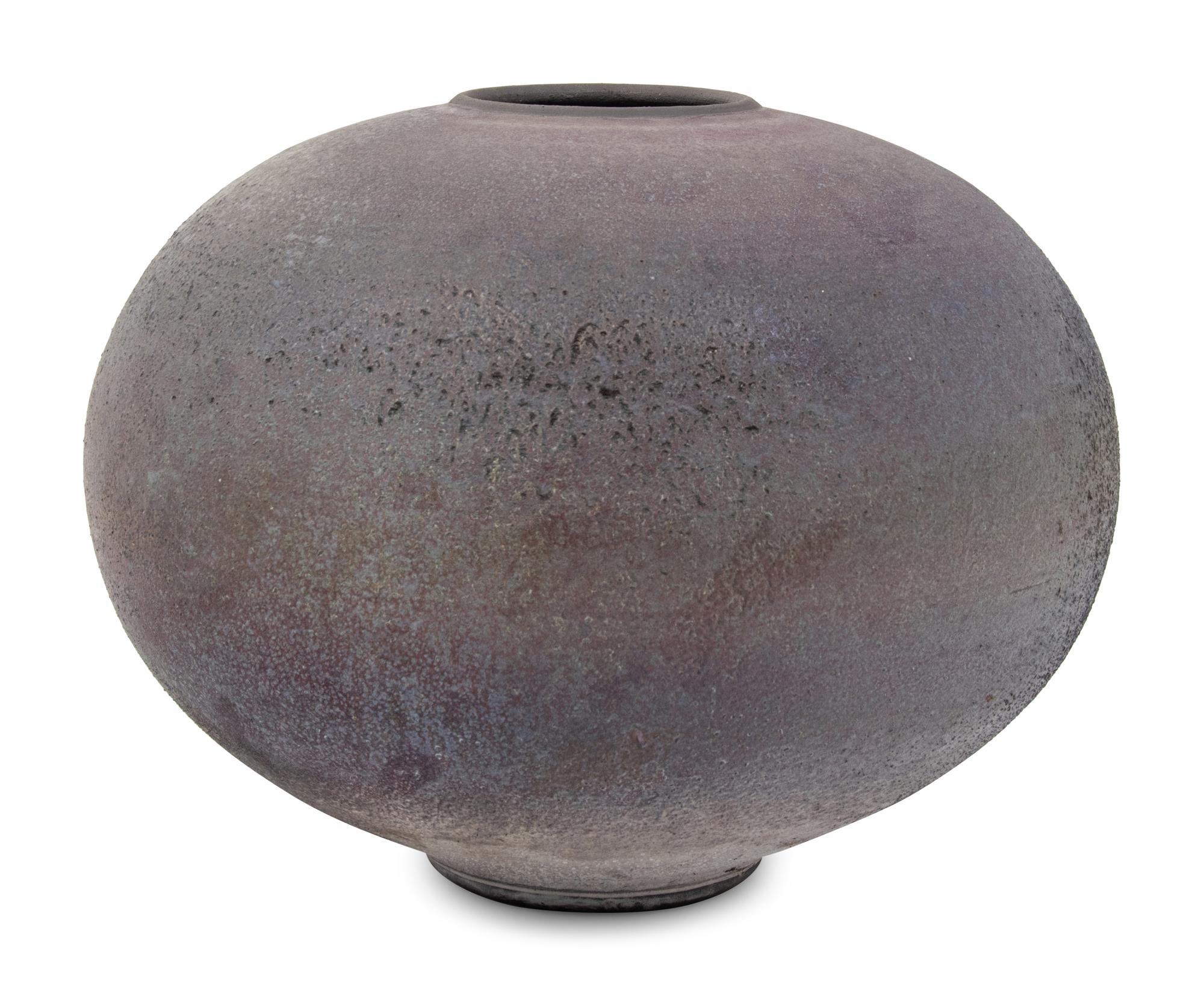 Vessel, 1980