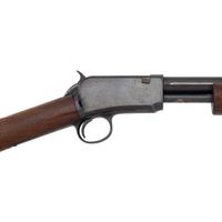 ** Pre-War Winchester Model 62A
