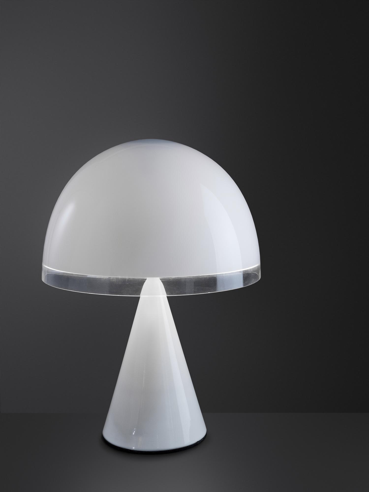 Baobab Table Lamp