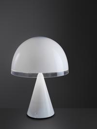 Baobab Table Lamp