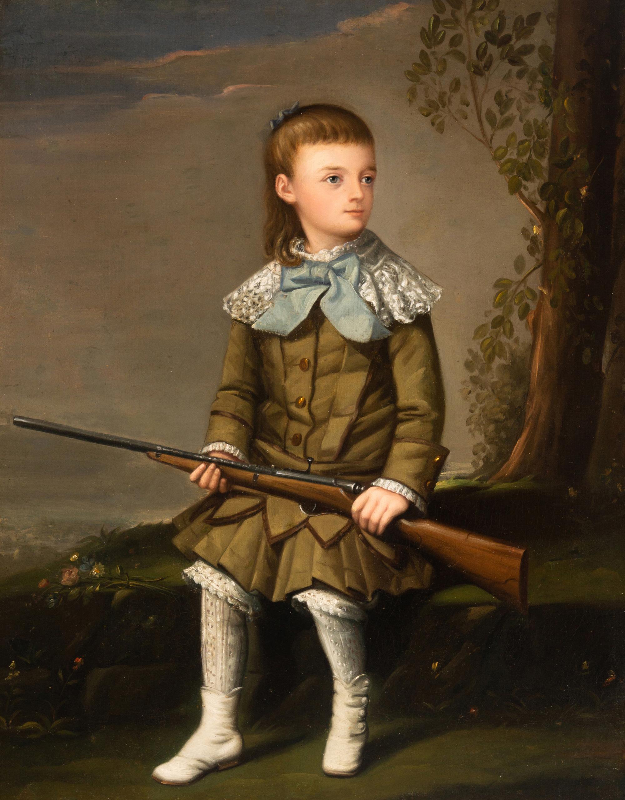 French School, 19th Century