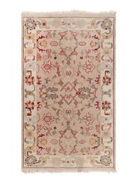 A Soumak Rug