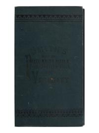 [Maps & Atlases] Pair of Cased Maps