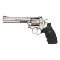 *Smith & Wesson Model 617 Revolver