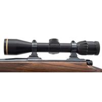 ** Pre-War Winchester Model 70 in .375 H&H Magnum by Elrod/Hughes Gunmakers