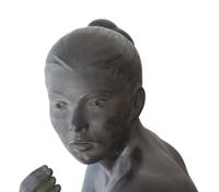 Seated Woman , 2008