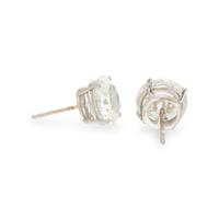 DIAMOND STUD EARRINGS