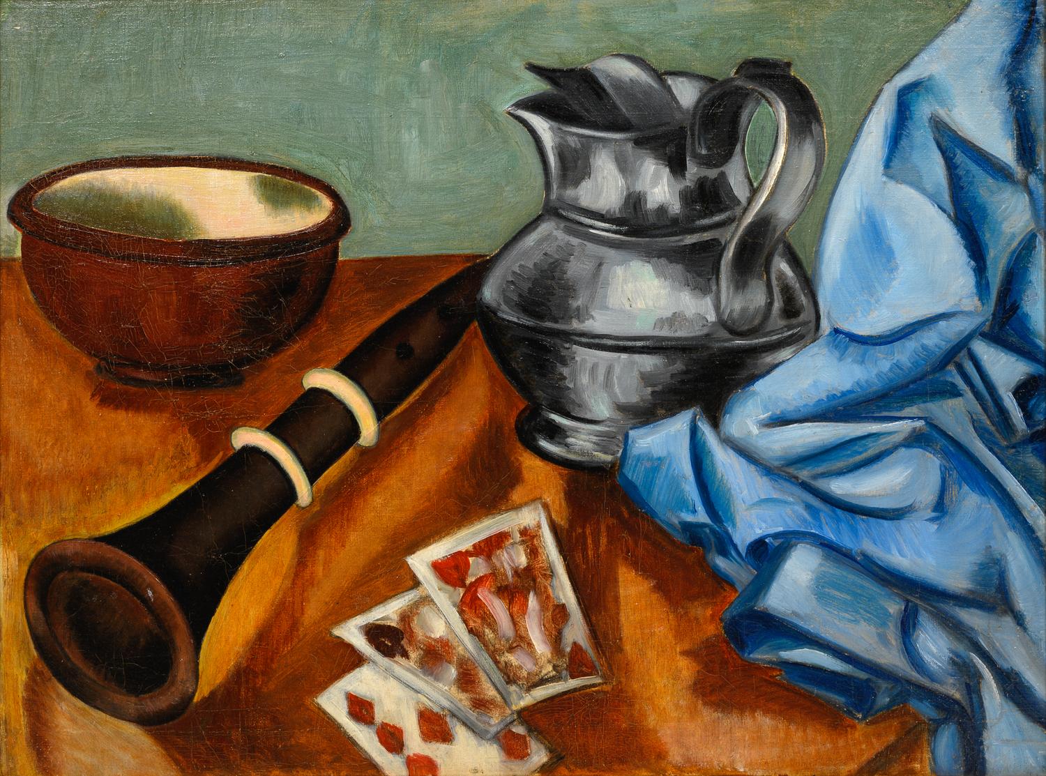 Still Life , c. 1923-31