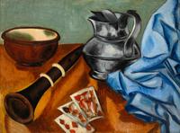 Still Life , c. 1923-31